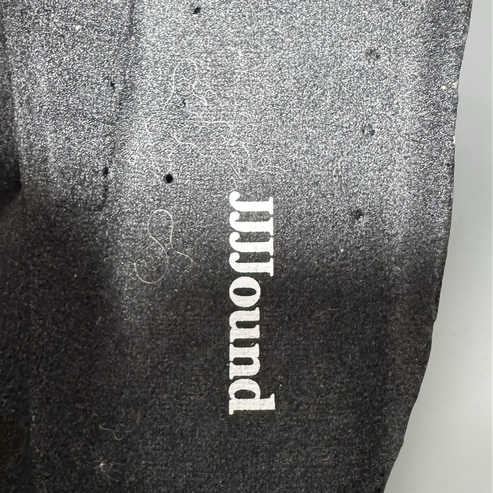 New Balance M992JJ Green and Black Sneakers - Picture 5 of 11